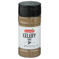 Brookshire's Celery Salt - 4 Ounce
