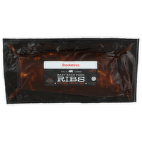 Brookshire's BBQ Pork Baby Back Ribs - 32 Ounce
