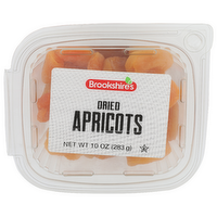 Brookshire's Dried Apricots - 10 Ounce