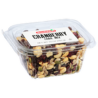 Brookshire's Cranberry Trail Mix - 10 Ounce