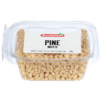 Brookshire's Pine Nuts - 6.5 Ounce