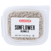 Brookshire's Sunflower Kernels - 9 Ounce