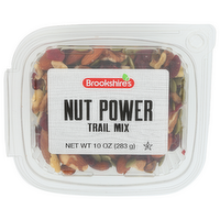 Brookshire's Trail Mix Nut Power - 10 Ounce