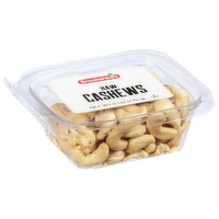 Brookshire's Raw Cashews - 6 Ounce