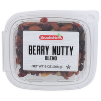 Brookshire's Berry Nutty Blend - 9 Ounce