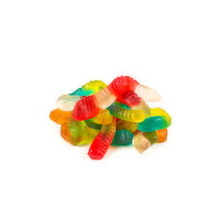 Brookshire's Brk Gummy Worms - 1 Ounce
