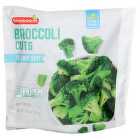 Brookshire's Broccoli Cuts - 10.8 Ounce