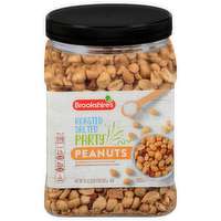 Brookshire's Party Peanuts - 35 Ounce