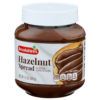 Brookshire's Hazelnut Spread - 13 Ounce