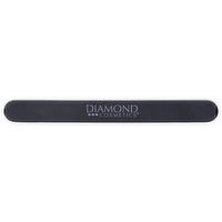Diamond Cosmetics Accessories Black 100180 File - 1 Each