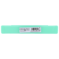 Diamond Cosmetics Accessories Nail File Case - 1 Each