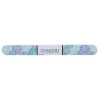 Diamond Cosmetics Accessories Grit 240/320 1 Fun File 240320 - 1 Each