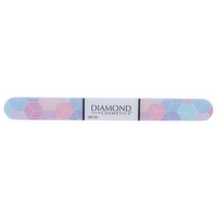 Diamond Cosmetics Accessories Grit 320 Fun File 2 - 1 Each