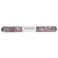 Diamond Cosmetics Accessories Grit 240/320 Fun File 4 240320 - 1 Each