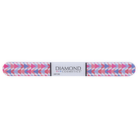 Diamond Cosmetics Accessories Grit 320 Fun File 5 - 1 Each