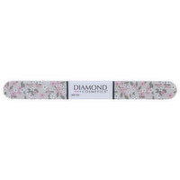 Diamond Cosmetics Accessories Grit 240/320 6 Fun File 240320 - 1 Each