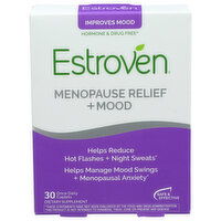 Estroven Mood & Memory - 30 Count