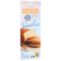 Pamela's Bread Mix Bread & Flour Blend - 19 Ounce