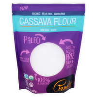 Pamela's Cassava Flour - 14 Ounce
