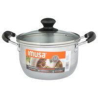 Imusa Sauce Pot - 3 Quart
