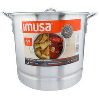 Imusa Tamale & Seafood Steamer - 1 Each