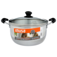 Imusa Sauce Pot - 6 Quart