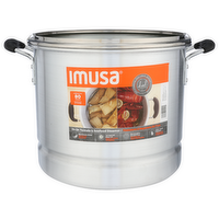 Imusa Tamale & Seafood Steamer - 1 Each