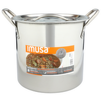 Imusa Stock Pot - 1 Each