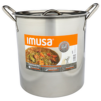 Imusa Stock Pot - 1 Each