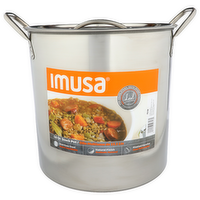 Imusa Stock Pot - 1 Each