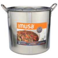 Imusa Stock Pot - 1 Each