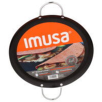 Imusa Round Comal - 1 Each