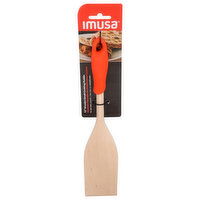 Imusa 12 Wooden Small Cooking Paddle - 1 Each