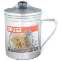 Imusa Aluminum Grease Dispenser - 1 Each