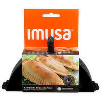 Imusa 6.25 Jumbo Empanada Maker - 1 Each