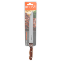 Imusa 8 Slicer Knife - 1 Each