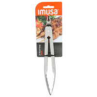 Imusa 9 Food Tong - 1 Each