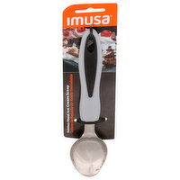Imusa Stainless Steel Ice Cream Scoop - 1 Each