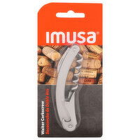 Imusa Waiter Corkscrew - 1 Each