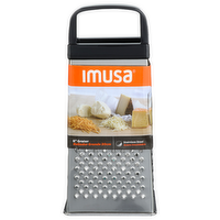 Imusa 8 Grater - 1 Each