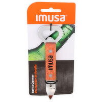 Imusa Bottle Opener - 1 Each