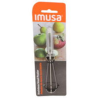 Imusa Stainless Steel Peeler - 1 Each