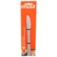 Imusa Stainless Steel Knife - 2 Count