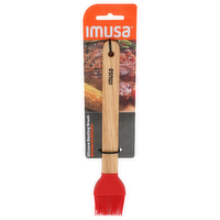 Imusa Silicone Basting Brush - 1 Each