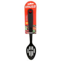 Imusa Nylon Slotted Spoon - 1 Each