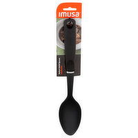 Imusa Nylon Solid Spoon - 1 Each