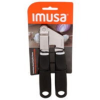 Imusa Stainless Steel Garlic Press - 1 Each