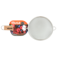 Imusa 4 Strainer - 1 Each