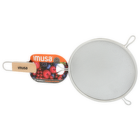 Imusa 6 Strainer - 1 Each