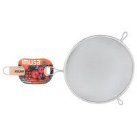 Imusa 8 Strainer - 1 Each